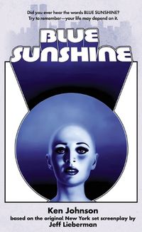 Cover image for Blue Sunshine