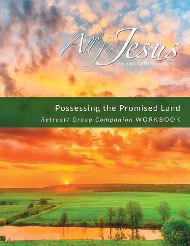 Possessing the Promised Land - Workbook (& Leader Guide)