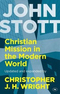 Cover image for Christian Mission in the Modern World