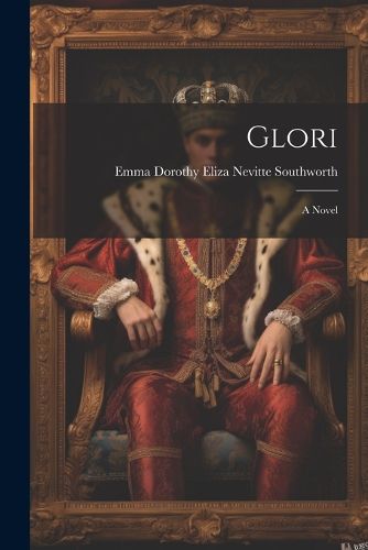 Cover image for Glori