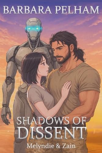 Cover image for Shadows of Dissent