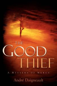 Cover image for The Good Thief