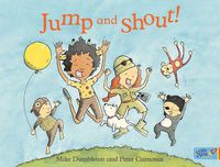 Cover image for Jump and Shout