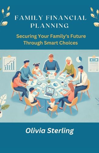 Cover image for Family Financial Planning Securing Your Family Future Through Smart Choices