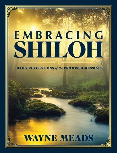 Cover image for Embracing Shiloh