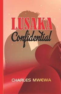 Cover image for Lusaka Confidential