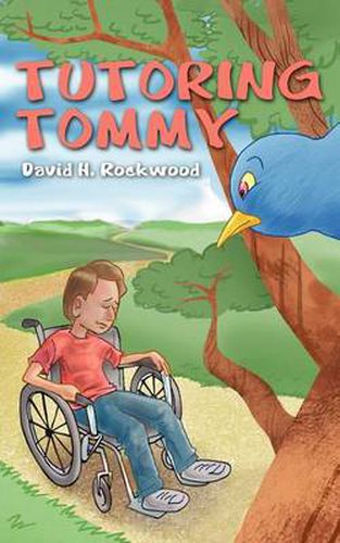 Cover image for Tutoring Tommy