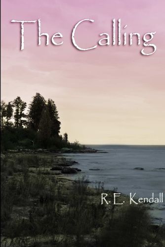 Cover image for The Calling