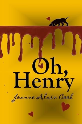 Cover image for Oh, Henry