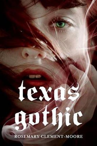 Cover image for Texas Gothic