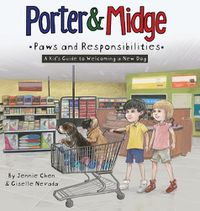 Cover image for Porter and Midge