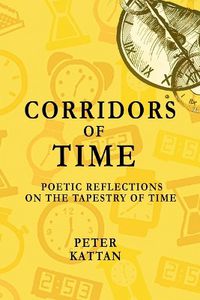 Cover image for Corridors of Time