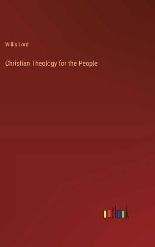 Christian Theology for the People