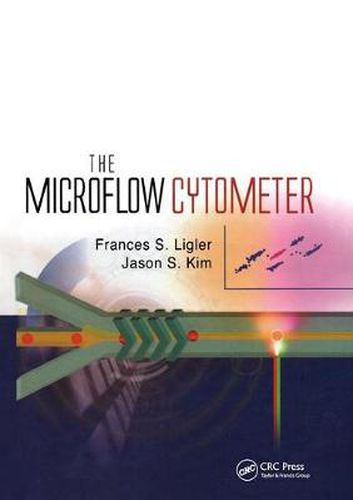 Cover image for The Microflow Cytometer