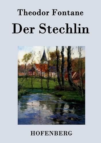 Cover image for Der Stechlin: Roman