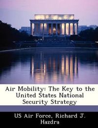 Cover image for Air Mobility