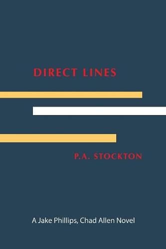 Cover image for Direct Lines