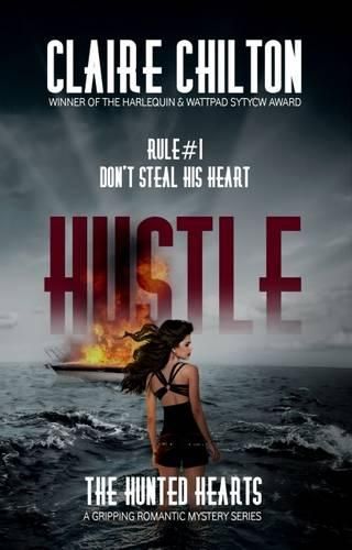 Cover image for Hustle