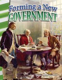 Cover image for Forming a New Government