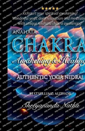 Anahata Chakra Awakening & Healing