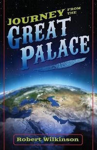 Cover image for Journey From The Great Palace