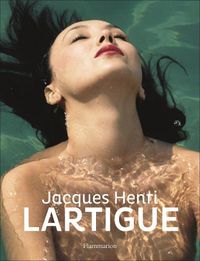 Cover image for Jacques Henri Lartigue