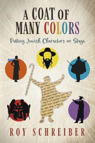 Cover image for A Coat of Many Colors