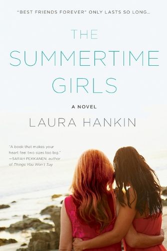 The Summertime Girls,