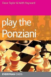 Cover image for Play the Ponziani