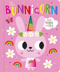 Cover image for The Bunnicorn