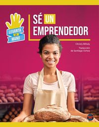 Cover image for Se Un Emprendedor