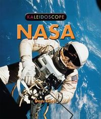 Cover image for NASA