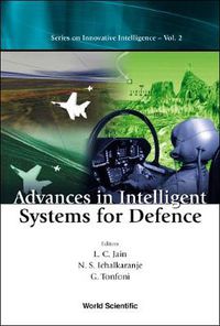 Cover image for Advances In Intelligent Systems For Defence