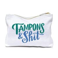 Cover image for Em & Friends Tampons Pouch