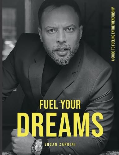 Cover image for Fuel Your Dreams