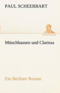 Cover image for Munchhausen Und Clarissa