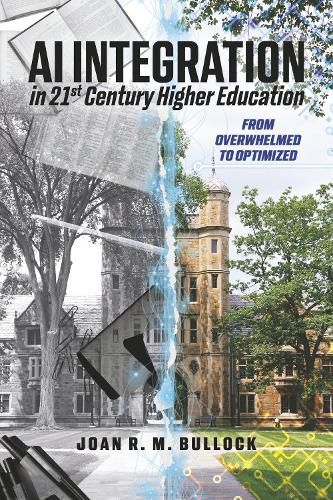 Cover image for AI Integration in 21st Century Higher Education