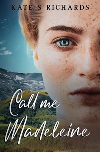 Cover image for Call Me Madeleine