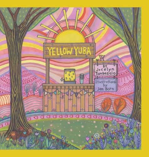 Cover image for Yellow Yuba