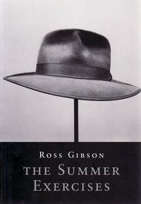 Cover image for The Summer Exercises