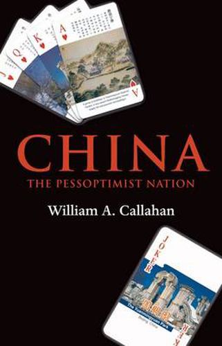 Cover image for China: The Pessoptimist Nation