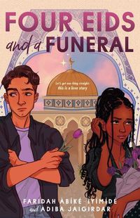 Cover image for Four Eids and a Funeral