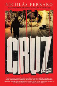 Cover image for Cruz