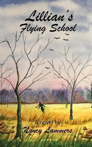 Cover image for Lillian's Flying School