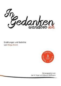 Cover image for In Gedanken wandere ich