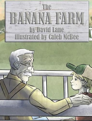 Cover image for The Banana Farm