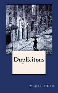 Cover image for Duplicitous: (A Frank Goulet Mystery)