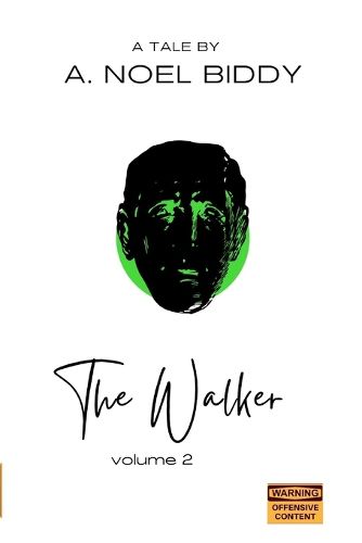 Cover image for The Walker - Volume 2