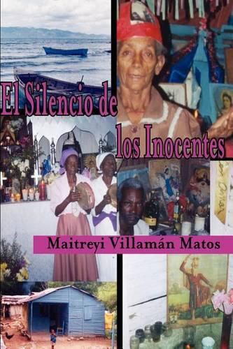 Cover image for El Silencio de los Inocentes