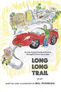 Cover image for Long Long Trail